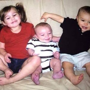 Meet your Posher, Greg